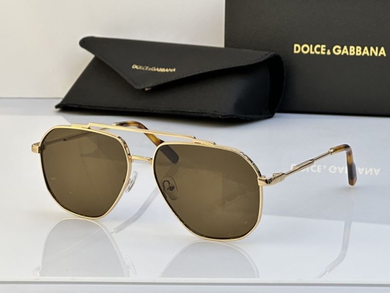 D&G Sunglasses